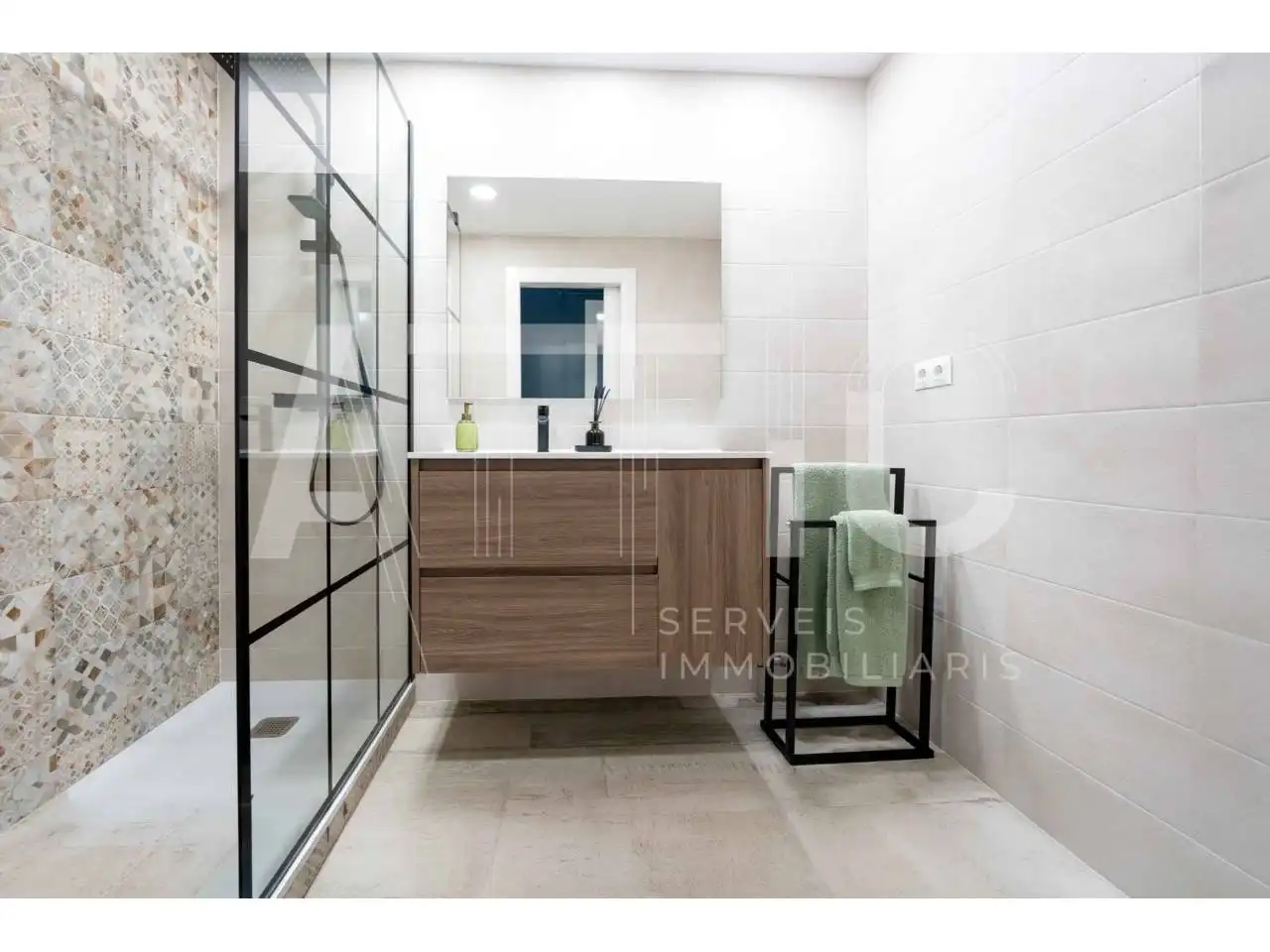 Wohnung mit Terrasse zum Verkauf in Rambla Egara, imagen 43