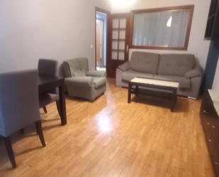 Apartament de lloguer a Calle Arribas, Centro