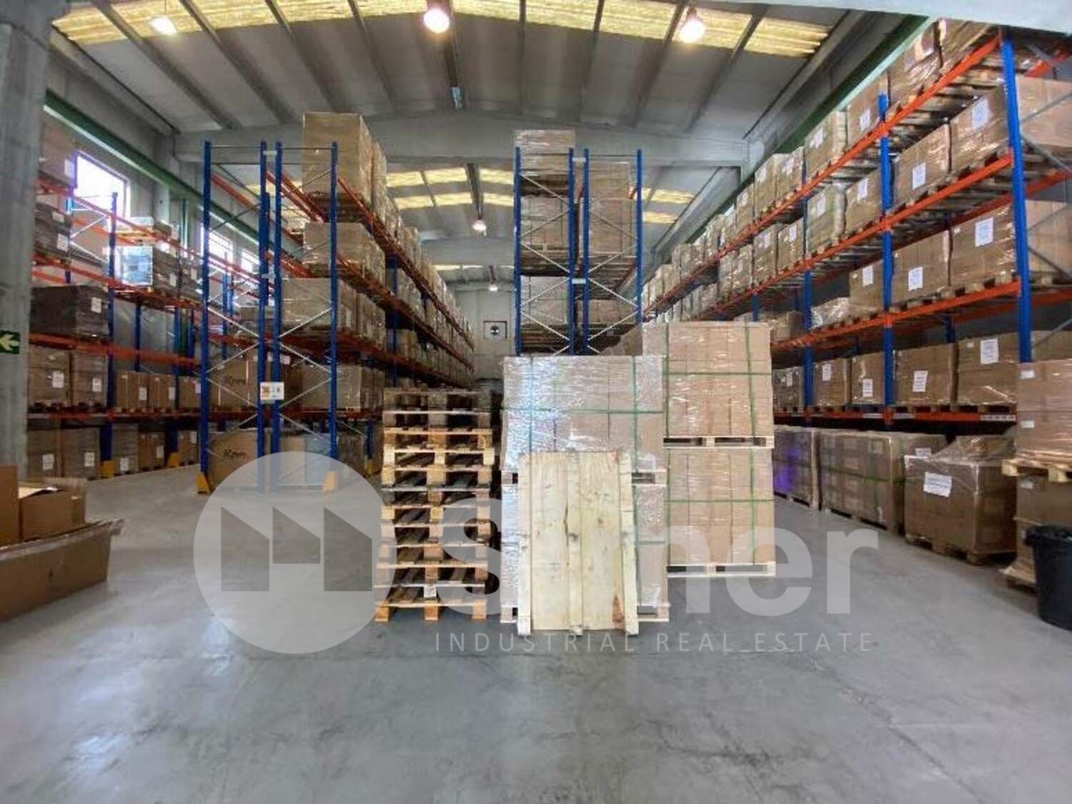 Industrial buildings for sale in Santa Eulàlia de Ronçana