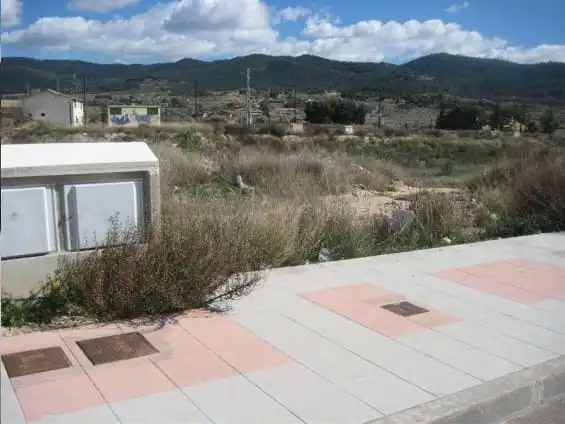 Terreno rústico en venta en C/ Ant Vilaplana Martínez, imagen 6