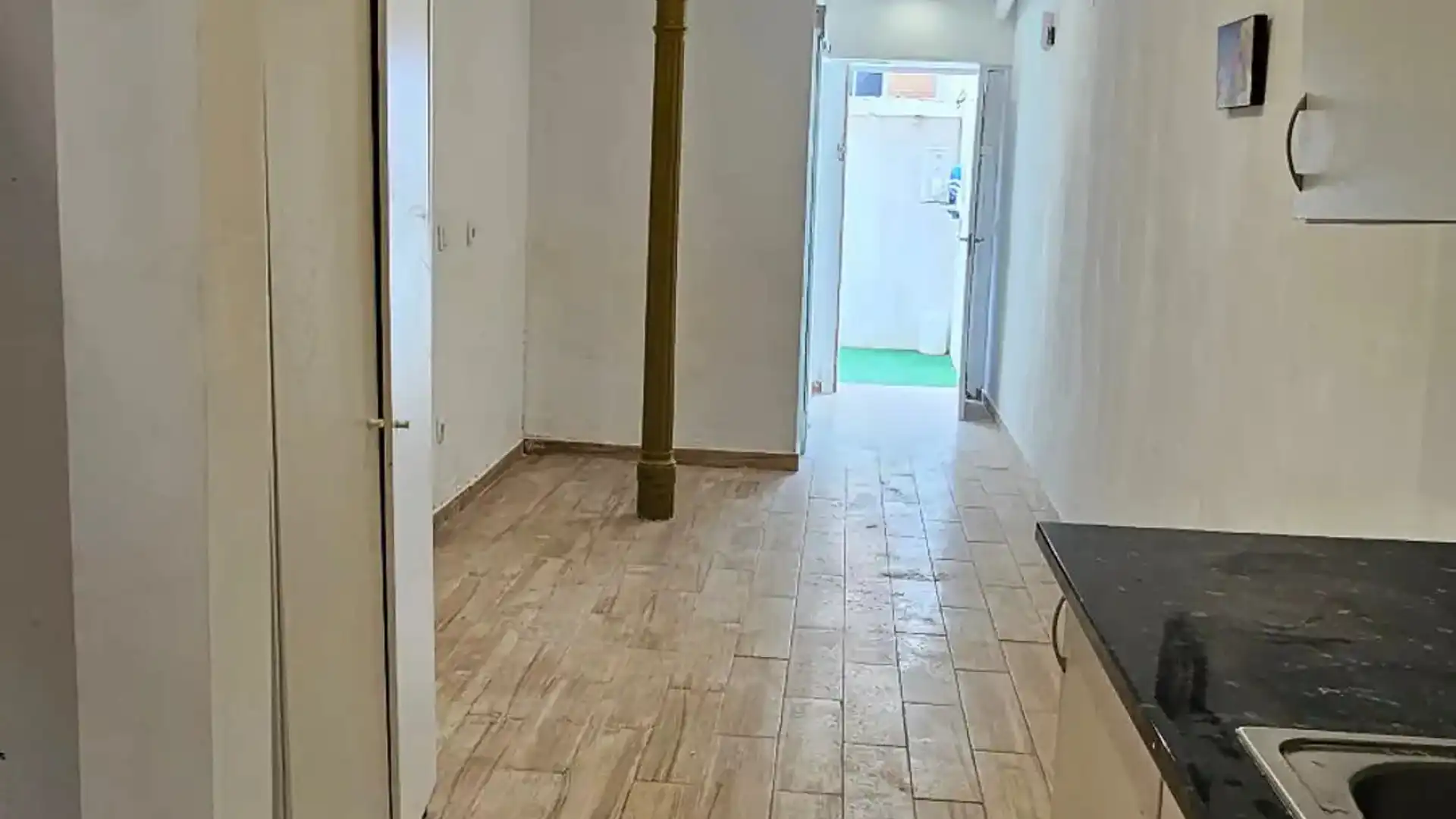 Study for rent in Calle del Puerto de Pajares, San Diego