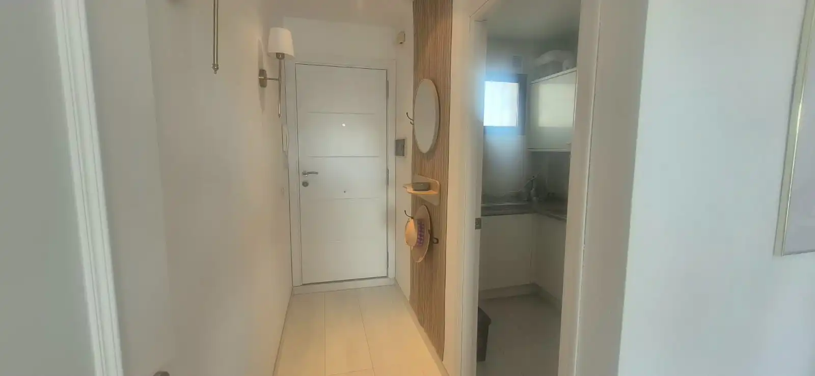 Apartment with pool for sale in Calle Aguas del Pino 33, imagen 2