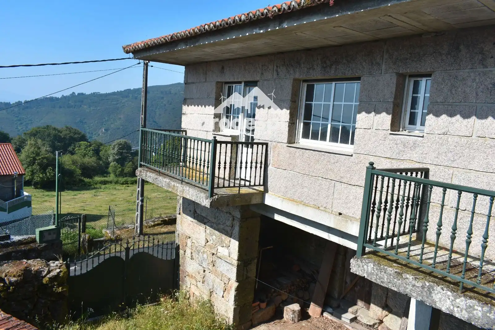House for sale in A Cañiza, imagen 3