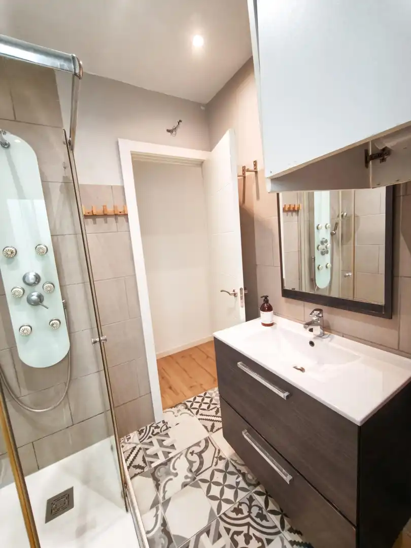 Wohnung mit Aufzug zur Miete in Calle GUILLEN SOROLLA, imagen 17