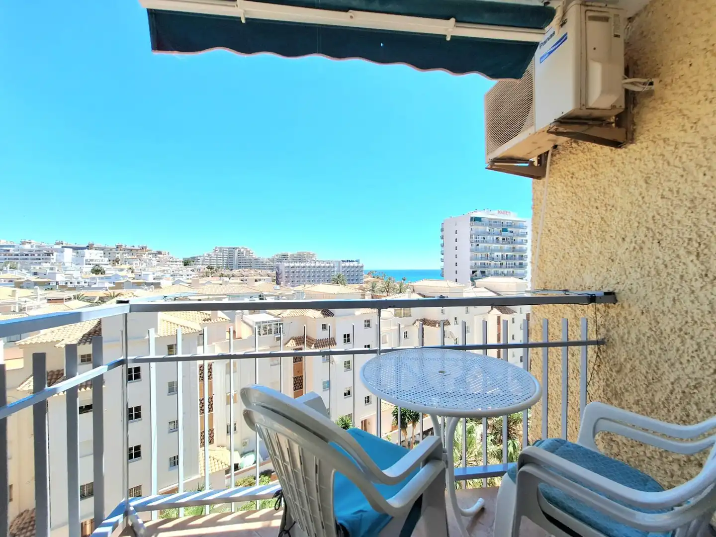 Monolocale con piscina in vendita a Avenida MANUEL MENA PALMA, imagen 13