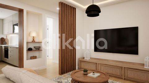 Photo 4 of Flat for sale in La Buhaira, Sevilla Capital
