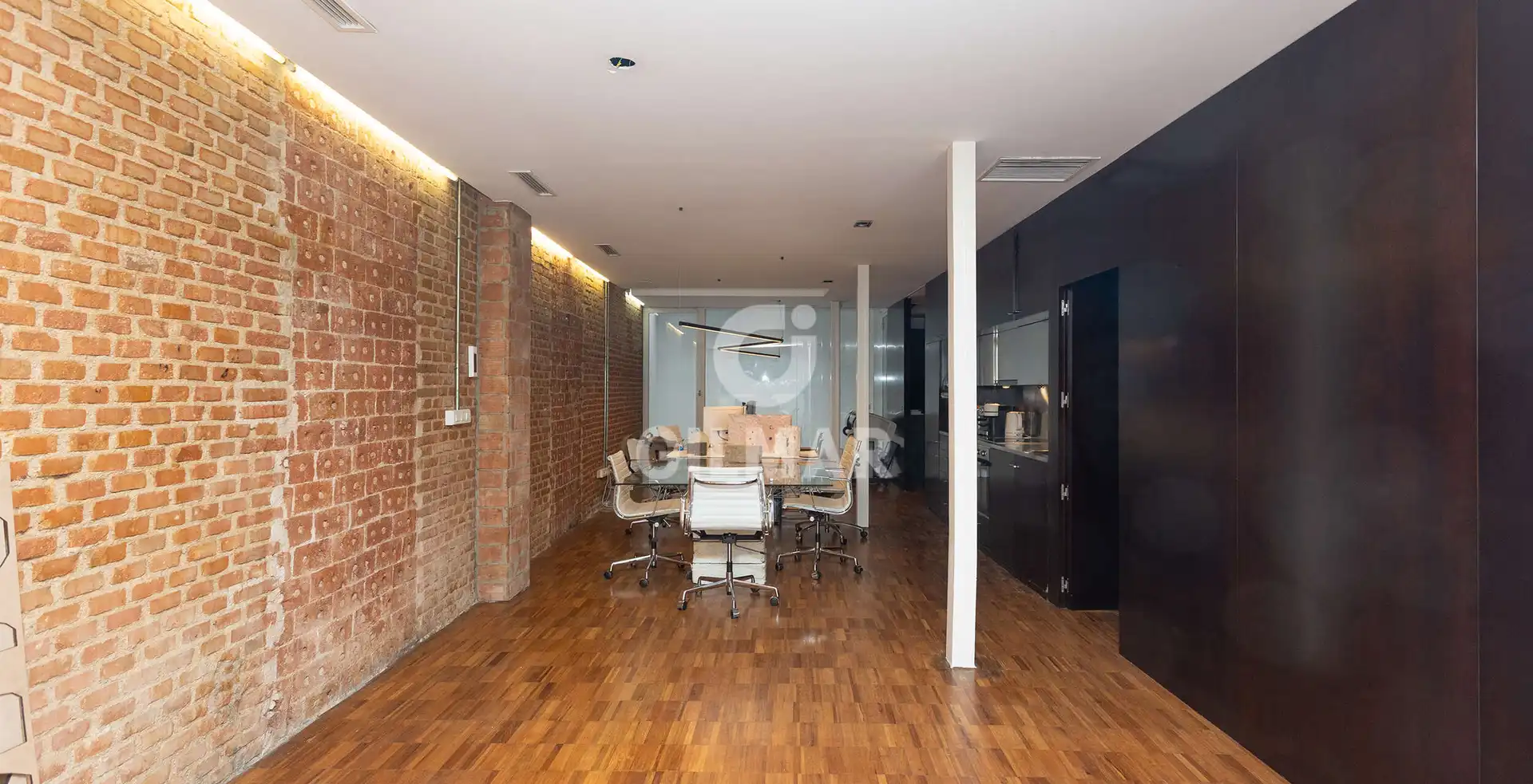 Flat for sale in Madrid  with Heating and Balcony