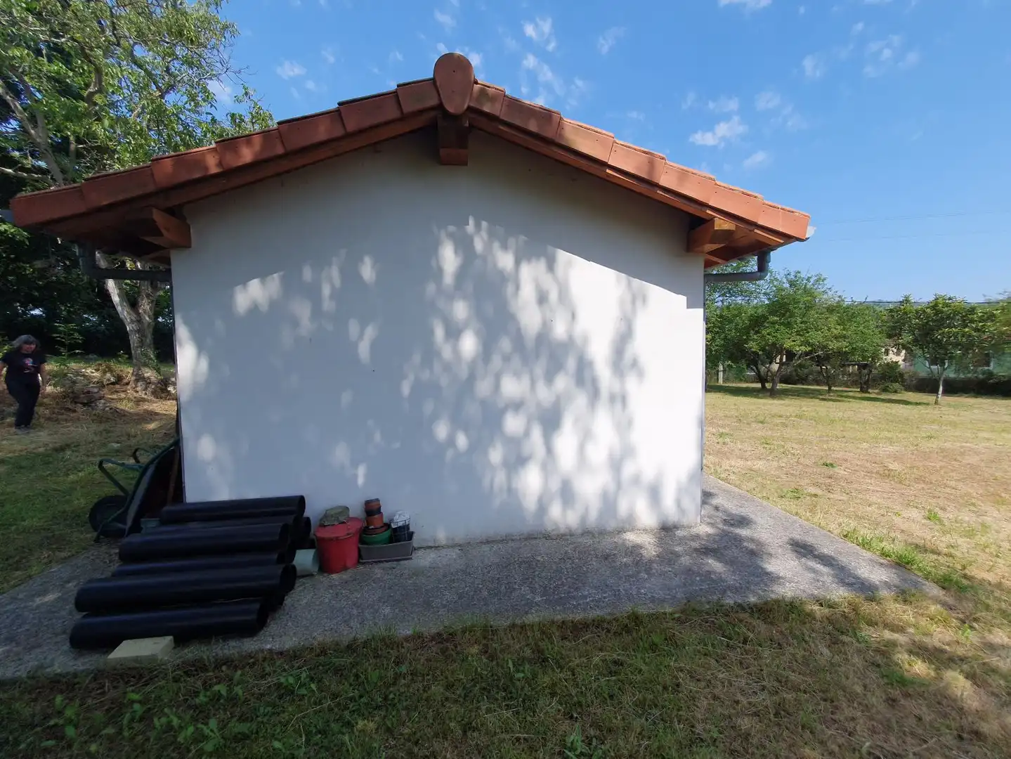 Bungalow zum Verkauf in Las Regueras, imagen 3