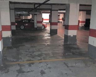 Parking of Garage to rent in  Zaragoza Capital