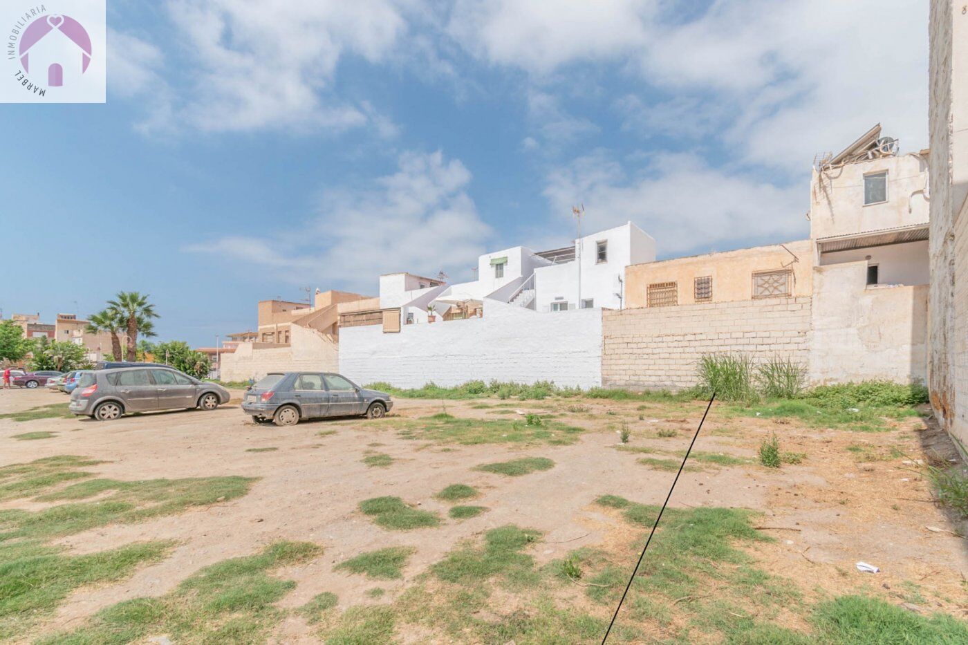 Residential for sale in Motril