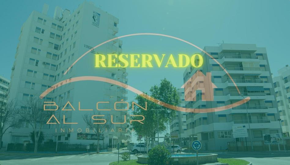 Foto 1 de Pis en venda a Virgen del Mar, Cádiz