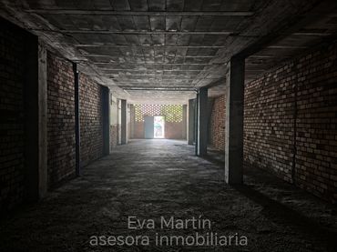 Business premises for sale in Avenida Juan Pablo II