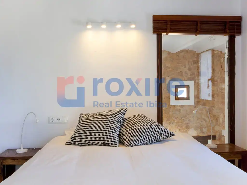 Habitación de Casa o chalet de alquiler en Sant Josep de sa Talaia