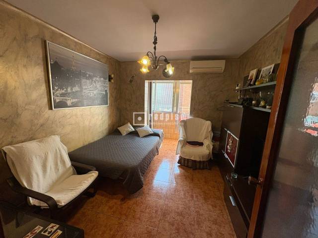 Piso en Venta en SIERRA DEL VALLE en Palomeras Bajas