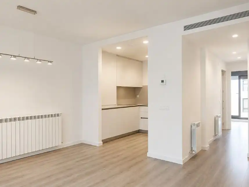 Piso con ascensor en venta en rafael roig 9, imagen 5
