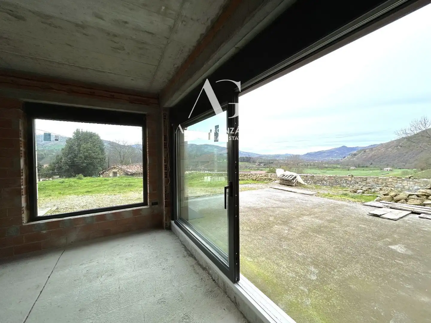 Casa o chalet en venta en Villacarriedo con Terraza