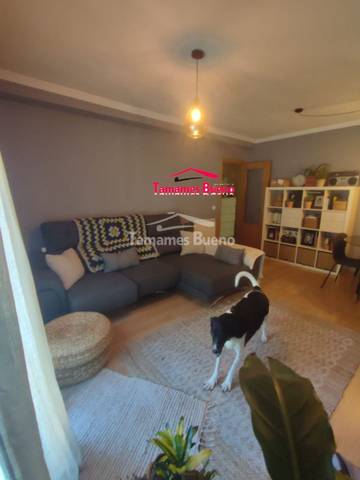 Piso en Venta en Avenida La Salle, 35, puerta C en Tejares - Chamberí - Alcades