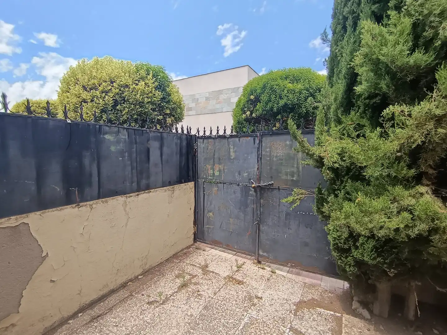 Xalet amb piscina en venda a Calle Manzanares, imagen 9