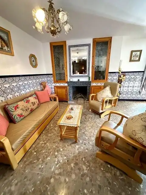 Haus mit Pool zum Verkauf in Almodóvar del Río, imagen 15