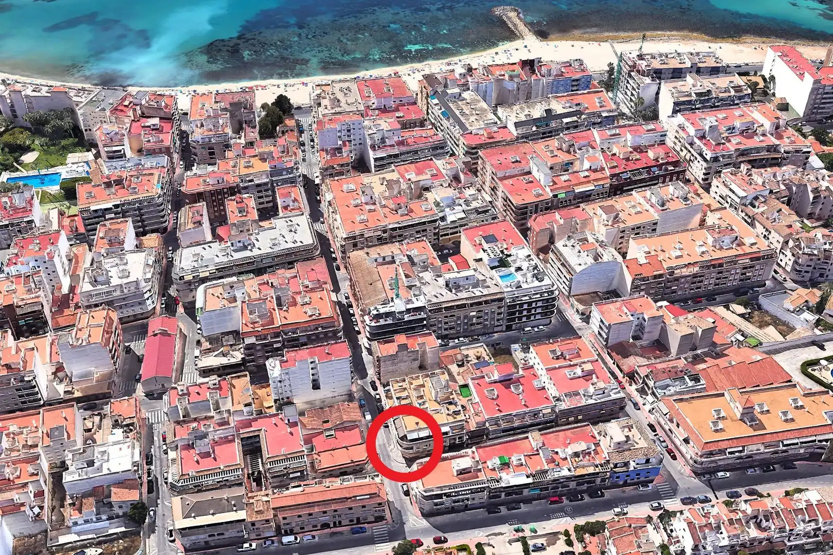 Apartamento en venta en Calle SUECIA 19, imagen 20