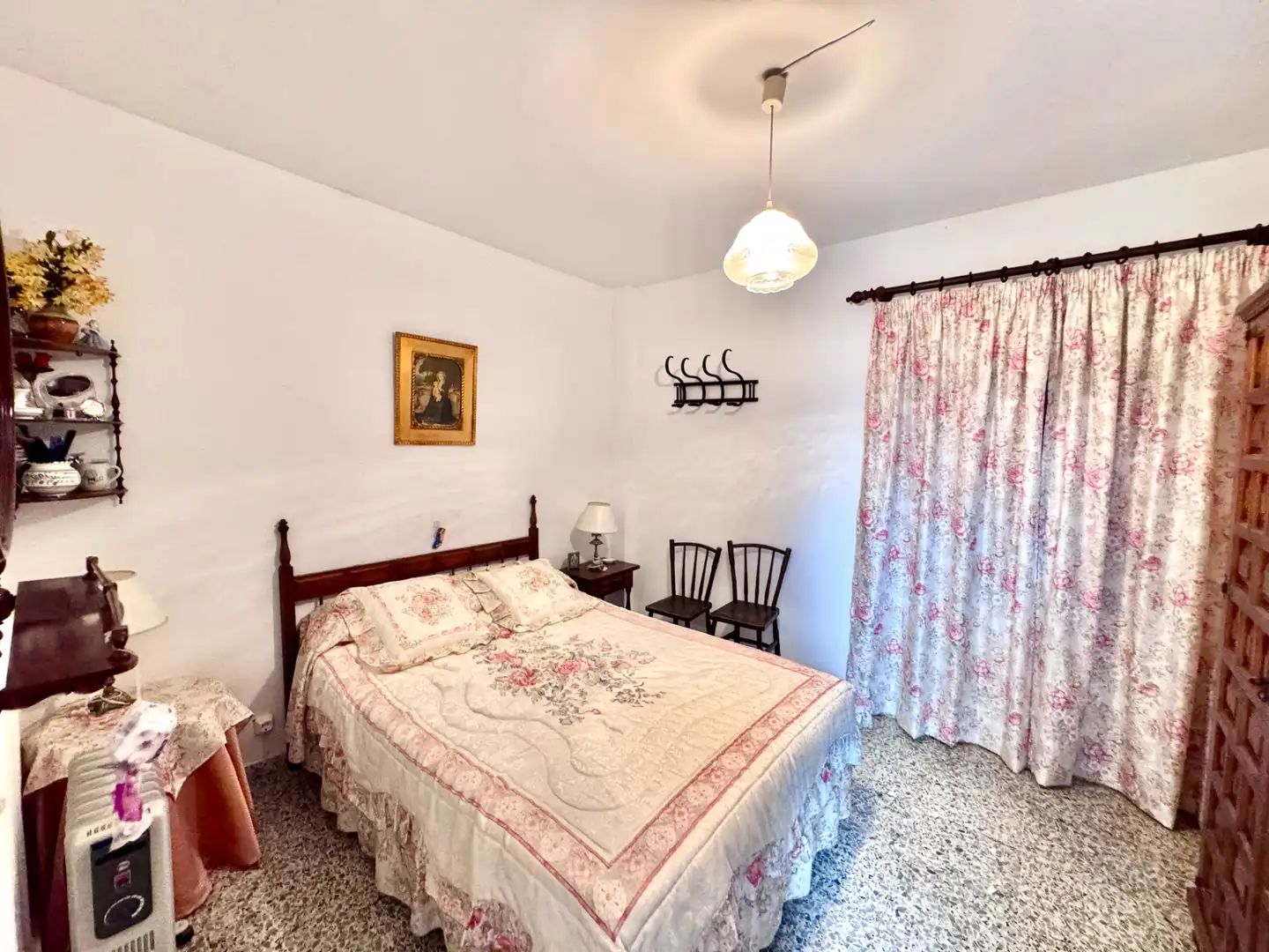 Chalet con terraza en venta en A-4130, imagen 39