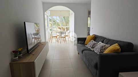 Foto 4 de Apartamento de alquiler en Avenida Italia, 20, Playa del Inglés, San Bartolomé de Tirajana