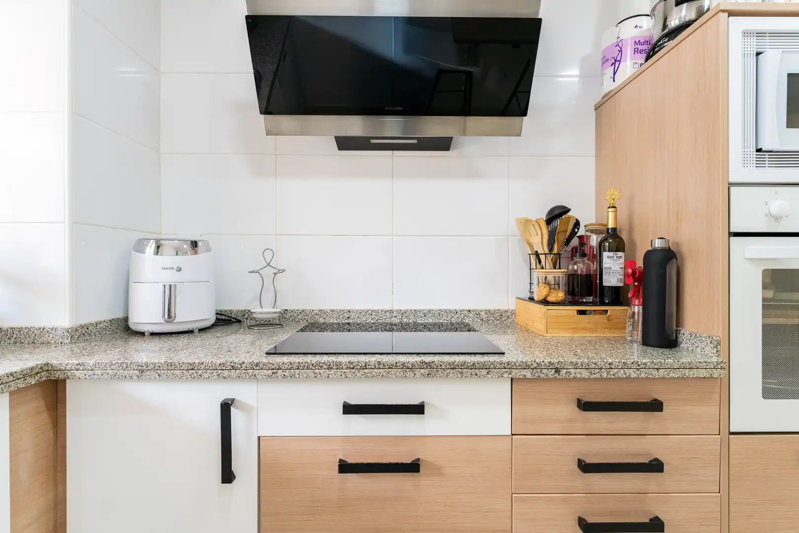 Appartement avec jardin à vendre à de Maria Castillo 6, imagen 22