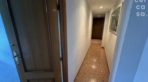 Foto 5 de Piso en venta en Avinguda de la Constitució, Torrefiel, Valencia Capital