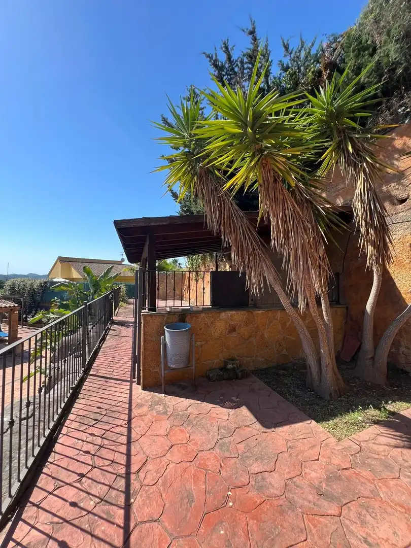 Haus oder Chalet zum Verkauf in Tordera mit Klimaanlage, Heizung und Abstellraum