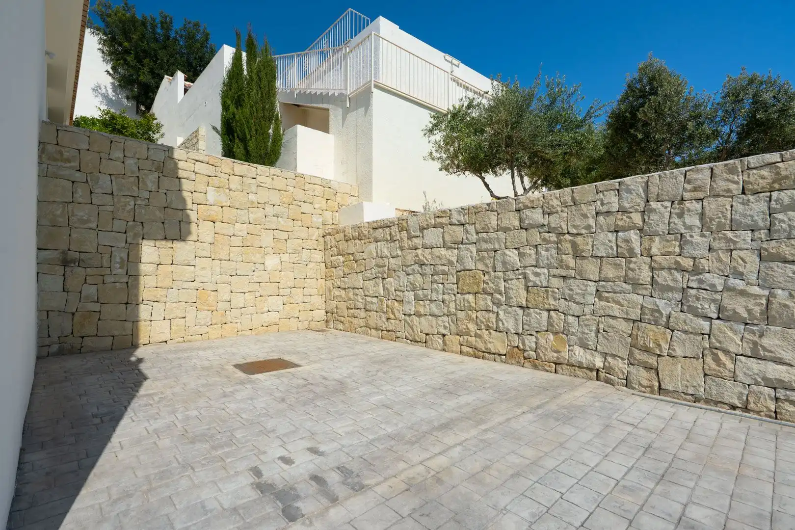 Villa con piscina in vendita a La Fustera, imagen 42
