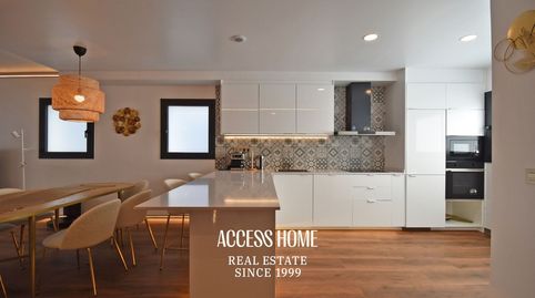 Foto 3 de Casa adosada en venda a Montgat, Barcelona