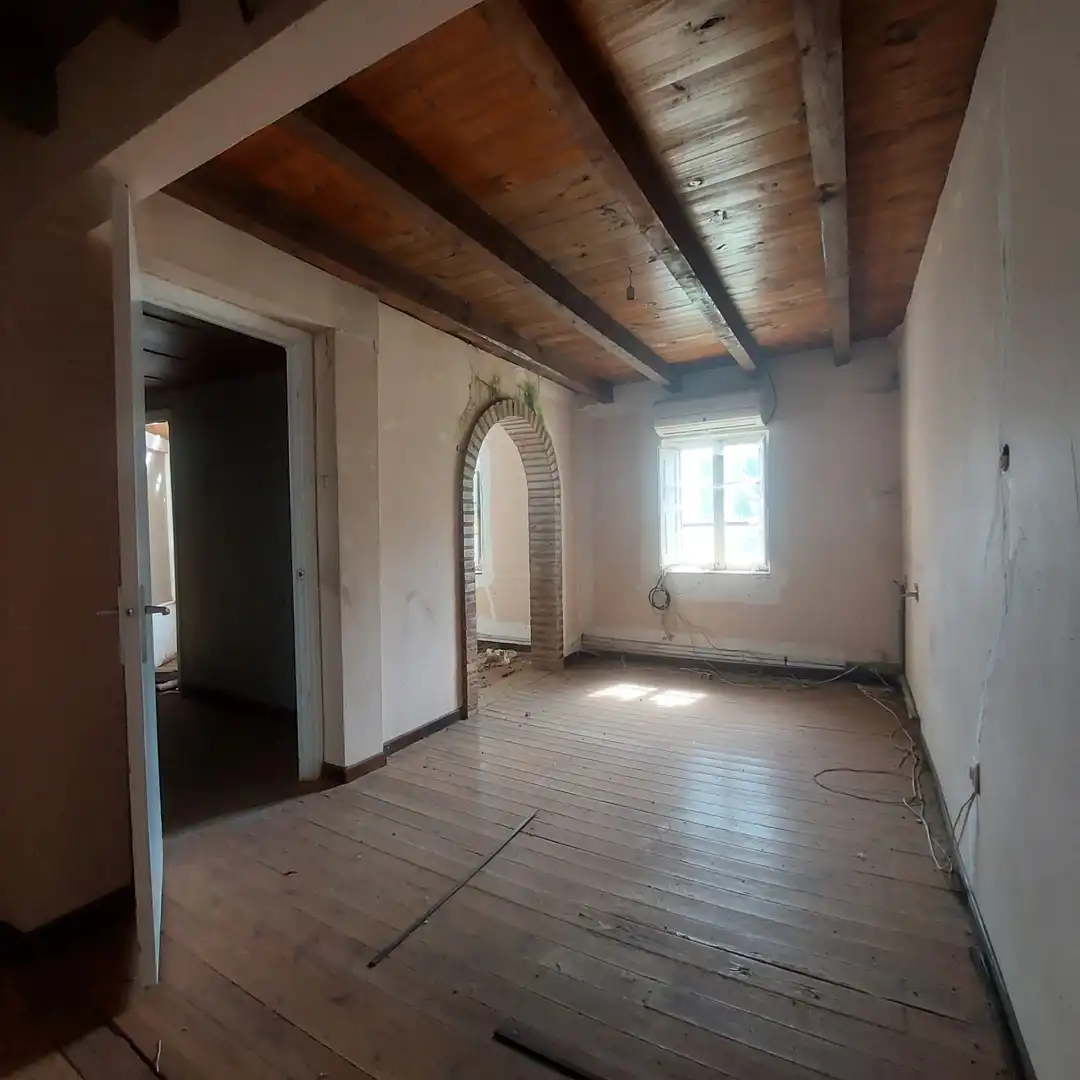 Landhaus zum Verkauf in Calle Real, imagen 3