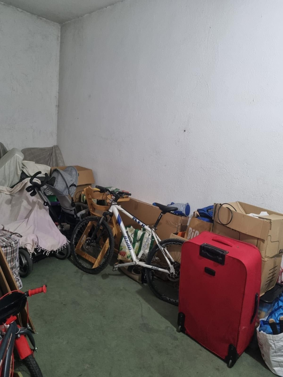 Box room for sale in El Ejido