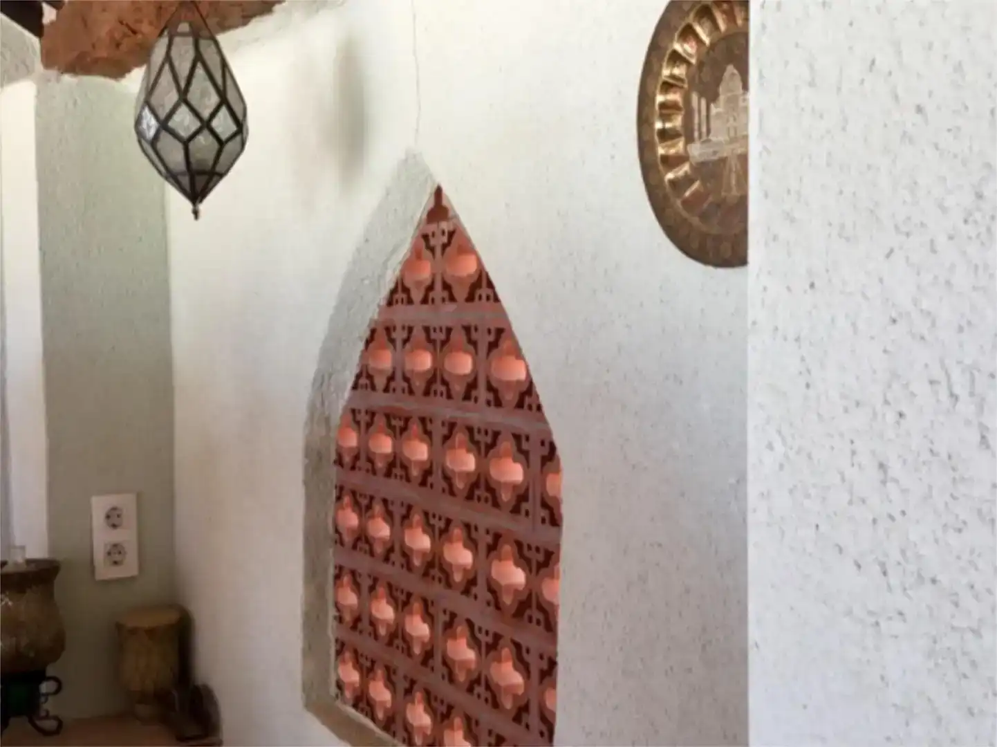 Casa o chalet en venta en El Pinar con Aire acondicionado