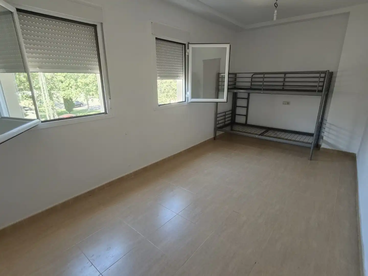 Dormitori de Casa o xalet en venda en Cáceres Capital