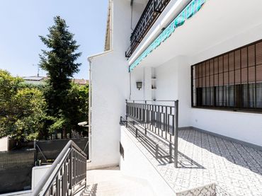 Adossat en venda a Colonia