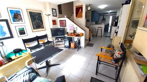 Foto 2 de Finca rústica en venda a Altea ciudad, Alicante