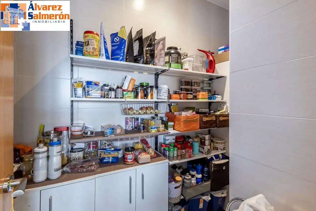 Villa avec jardin à vendre à Polideportivo, imagen 41