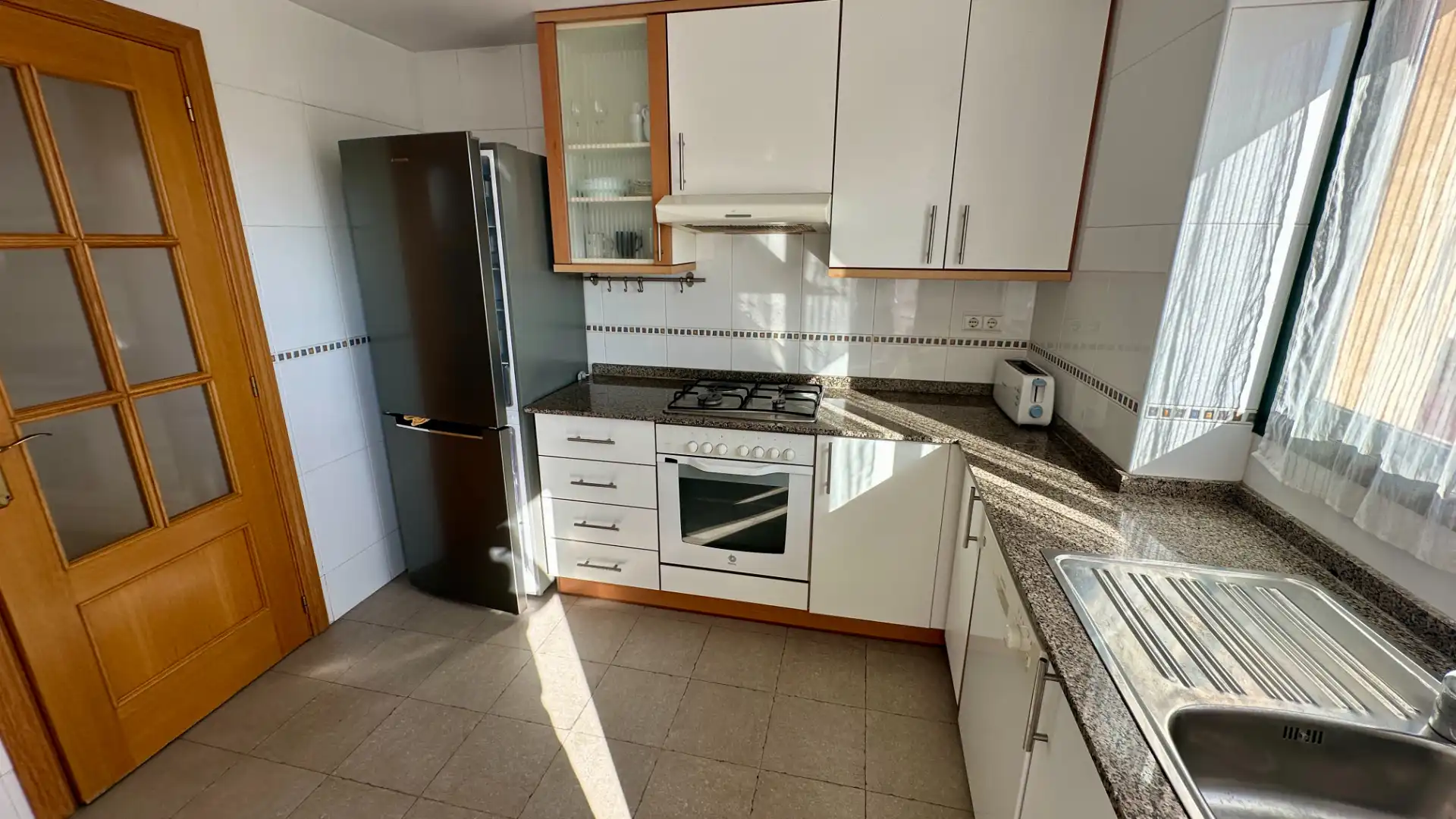 Flat with terrace for sale in Calle Ronda del Castillo, imagen 30