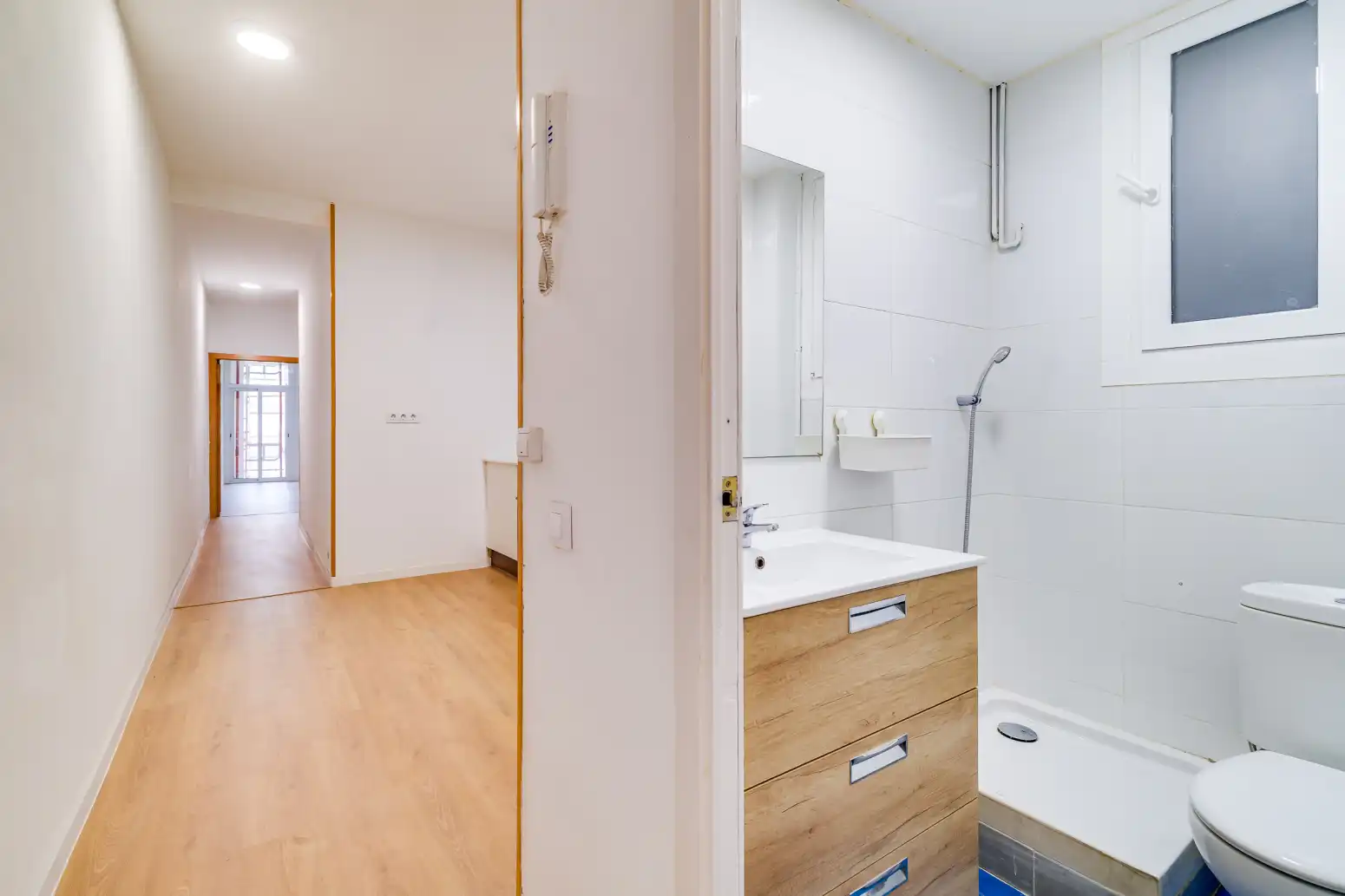 Wohnung zum Verkauf in Barcelona - CL FELIP II, Navas