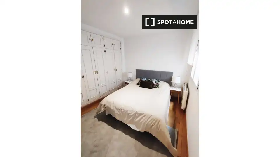 Flat with terrace to rent in Centro, imagen 15