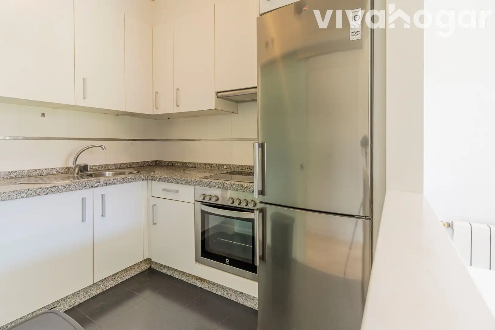 Flat with terrace for sale in Rozas de Puerto Real, imagen 7