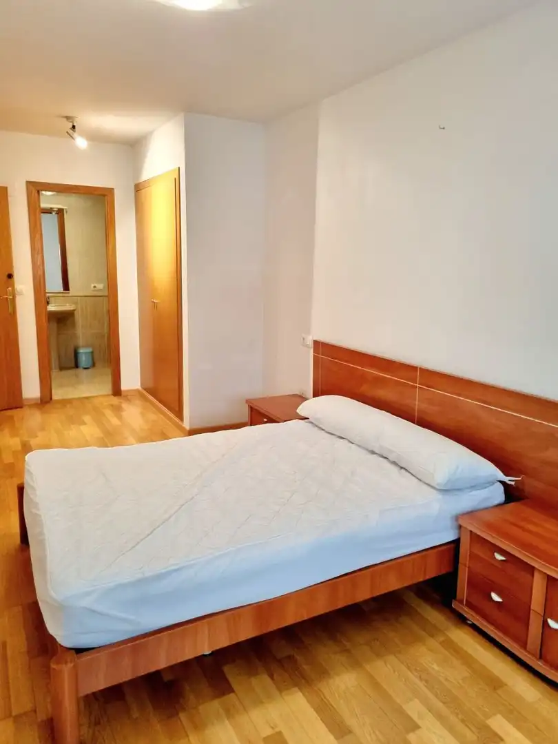 Piso con ascensor en venta en Casco Antiguo, imagen 9
