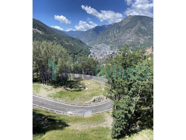 Terreno residencial en Venta en Engolasters