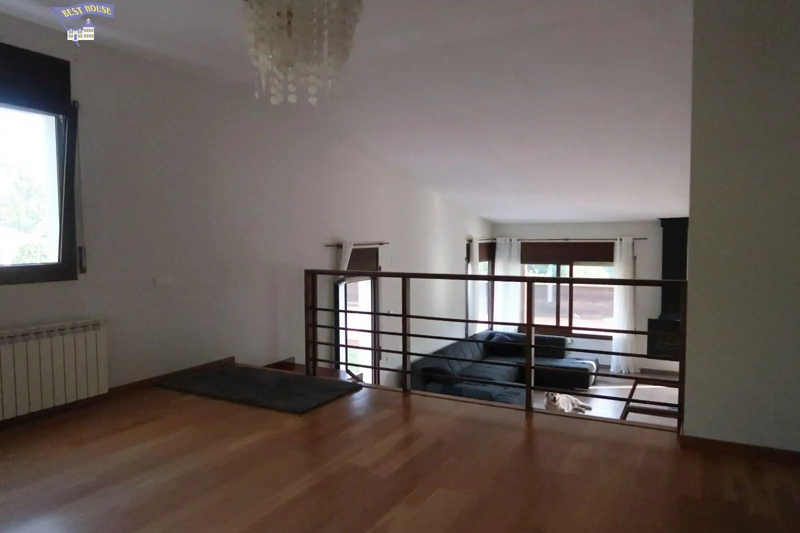 Villa con terrazza in vendita a Vallirana, imagen 24