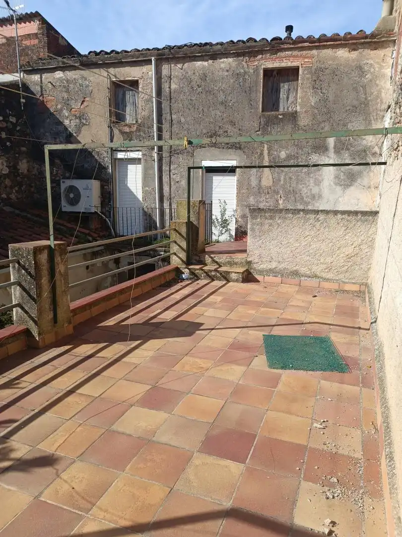 Chalet con terraza en venta en Sant Antoni de Vilamajor, imagen 51