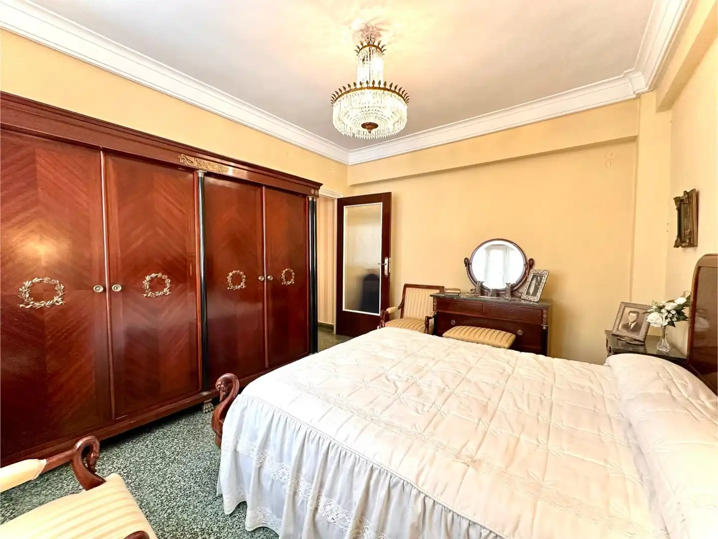 Flat with lift for sale in Calle FRAY LEOPOLDO DE ALPANDEI, imagen 10