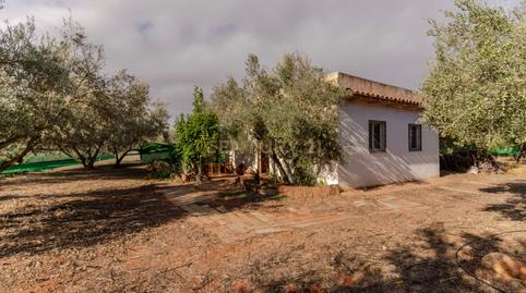 Foto 4 de Casa o chalet en venta en Xcw6+2x Cozvijar, Spain, -1, Villamena, Granada