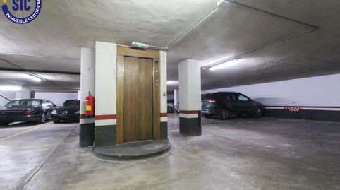 Foto 5 von Garage zum Verkauf in Russafa, Valencia Capital
