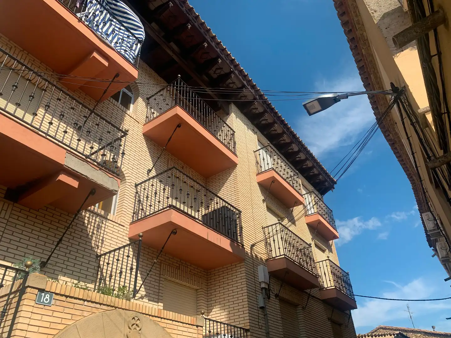 Flat for sale in Calle la Villa, 19, Luna